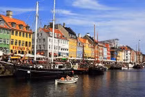 Dân chúng nước nào thích du lịch nhất thế giới? 