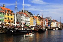 Dân chúng nước nào thích du lịch nhất thế giới? 