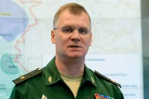 Không có chuyện phiến quân IS phá hủy trực thăng Nga tại Syria