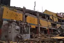 Sinh viên Việt Nam an toàn sau động đất, sóng thần tại Indonesia