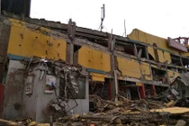 Sinh viên Việt Nam an toàn sau động đất, sóng thần tại Indonesia