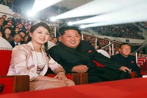 Bật mí thú vị về Đệ nhất phu nhân Triều Tiên