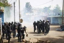 Các tay súng tấn công dân thường tại Mali, 134 người thiệt mạng