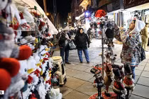 Thủ đô Iran bình yên đến lạ thường sau làn sóng biểu tình