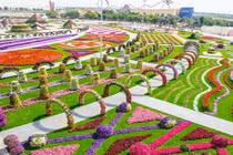 Ấn tượng vẻ đẹp những khu vườn đẹp nhất thế giới