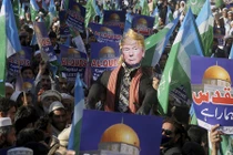 Sợ Mỹ cắt viện trợ, Guatemala quyết định rời ĐSQ tới Jerusalem