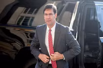 Bộ trưởng Quốc phòng Mỹ sắp thăm Việt Nam