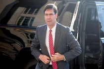 Bộ trưởng Quốc phòng Mỹ sắp thăm Việt Nam