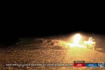 Ảnh: Khủng bố IS tấn công ác liệt quân Houthi ở Yemen