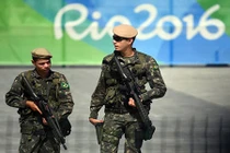 12 điều gây “sốc” về Olympic Rio 2016