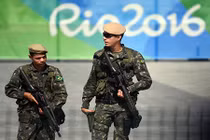 12 điều gây “sốc” về Olympic Rio 2016