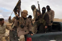 Khủng bố al-Qaeda nã pháo tại Aleppo, gần 100 dân thường thương vong