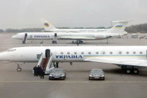 Các chuyến bay trực tiếp Nga-Ukraine chính thức bị cấm