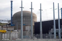 Nổ nhà máy điện hạt nhân ở Pháp, nhiều người bị thương