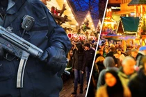 IS âm mưu tấn công khủng bố ở Anh dịp Giáng sinh