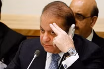 Cựu Thủ tướng Pakistan bị bắt giữ