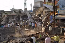 250 người thương vong vụ nổ bình ga tại Ấn Độ