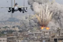 Mỹ thừa nhận không kích nhầm làm hơn 800 dân thường thiệt mạng