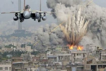 Mỹ thừa nhận không kích nhầm làm hơn 800 dân thường thiệt mạng