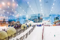 Khám phá 12 địa điểm nổi tiếng nhất ở Dubai 