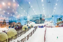 Khám phá 12 địa điểm nổi tiếng nhất ở Dubai 