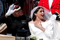 Nhìn lại những sự kiện thế giới nổi bật nhất tháng 5/2018