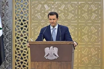 Có gì trong “mật thư” Tổng thống Assad gửi cho ông Obama?