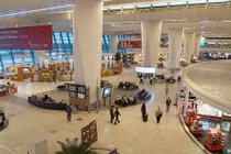 Sân bay thủ đô Ấn Độ bị đe dọa đánh bom