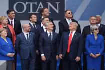 Sau thượng đỉnh, NATO đã xóa bỏ được mối lo chia rẽ?