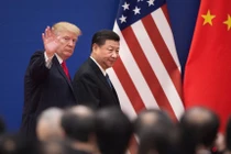 Mỹ khơi mào chiến tranh thương mại toàn cầu như thế nào?