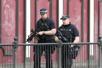 Anh bắt đối tượng liên quan vụ đánh bom ở Manchester