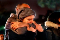 Một Việt kiều thoát chết may mắn trong nhà hát Bataclan