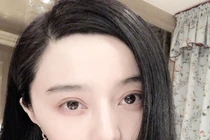 Phạm Băng Băng gây náo loạn Weibo đêm Giao thừa