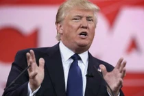 Bỏ phiếu Iowa: Tỷ phú Trump tố TNS Ted Cruz gian lận