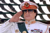 Kết cục bi thảm của 5 nhà độc tài khét tiếng Châu Phi