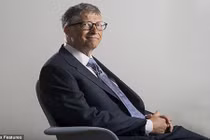  Tài sản của 8 người siêu giàu bằng 3,6 tỷ dân nghèo cộng lại