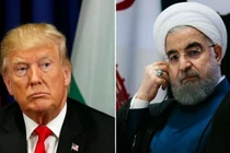 Tổng thống Trump cảnh báo Iran tự rước họa vào thân