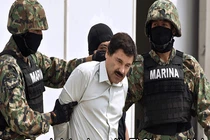 Những điều ít biết về trùm ma túy Mexico Joaquin Guzman