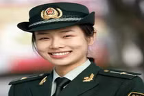 Chân dung nữ vệ sĩ tại Hội nghị Thượng đỉnh G20