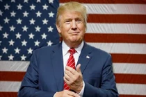 Tình báo Mỹ: Nga can thiệp giúp ông Trump thắng cử tổng thống