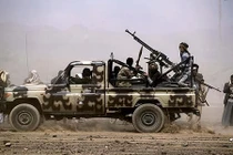Các lực lượng Yemen tấn công, diệt nhiều lính Ả-rập Xê-út 