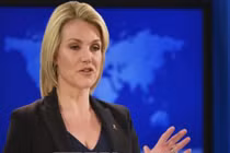 Mỹ-Anh nói gì về Thông điệp liên bang 2018 của Tổng thống Nga?