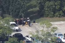 Kinh hoàng xả súng ở Mỹ, 11 người chết