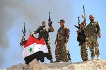 Chiến trường Damascus rực lửa, thủ lĩnh IS “phơi xác” tại Deir Ezzor