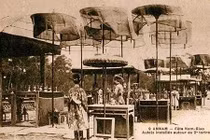 Vài nét về Tết trong cung Vua phủ Chúa nước ta thời phong kiến