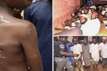 Hãi hùng “căn nhà địa ngục” giam cầm 400 nam sinh ở Nigeria