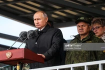 Tổng thống Nga Putin đã nói gì khi thị sát cuộc tập trận Vostok-2018?