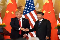 Giới phân tích nói gì về “hồi kết” thương chiến Mỹ-Trung?