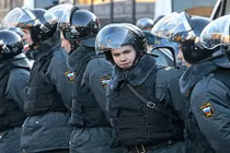 Nga chặn đứng âm mưu tấn công khủng bố ở Moscow