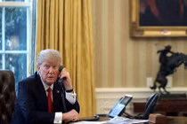 Tổng thống Trump gợi ý Trung Quốc điều tra ông Biden từ tháng 6